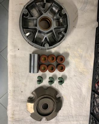 Variatore Vespa Gts 300