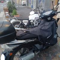 Kymco People 200 - 2002