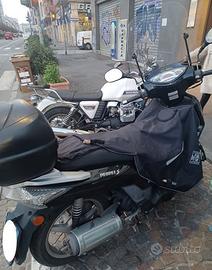 Kymco People 200 - 2002