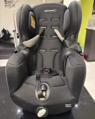Seggiolino per bambini 0-13kg BEBÈ CONFORT