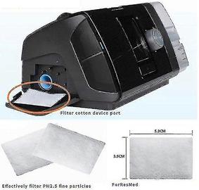 Filtri aria per Cpap Airsense10 Elite/Autoset