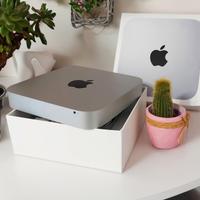 Apple MAC MINI i7 3.0GHz 16GB RAM SSD+HDD 1TB