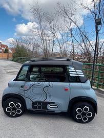 CITROËN AMI 2021