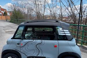 CITROËN AMI 2021