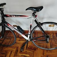 bici da corsa 