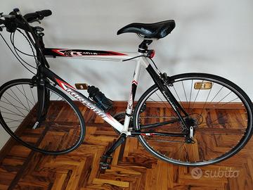bici da corsa 