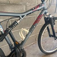 Mtb Rockrider