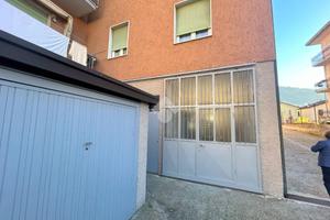 MAGAZZINO A VILLA CARCINA