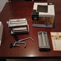 pasta machine Atlas 150 wellness 