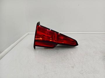 Faro fanale stop posteriore sx audi a4 b9 8w2 2015