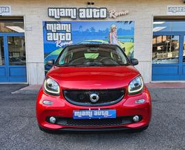 Smart ForFour 90 0.9 Turbo Passion LED TAGL UFF PA