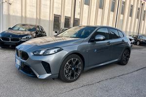 Bmw 120d 48V MSport