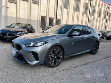 Bmw 120d 48V MSport