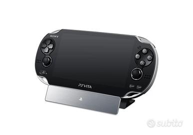 PS VITA OLED WI-FI/3G