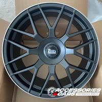 4 Cerchi dedica AMG da 19 per Mercedes A45 AMG CLA