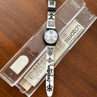 Orologio vintage Juventus, by Parmalat