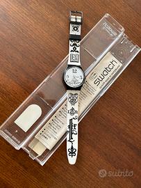 Orologio vintage Juventus, by Parmalat