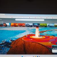 OLED LG UltraGear Dual-mode.