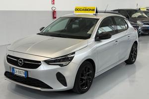 OPEL Corsa 1.2 Design & Tech Unica proprietaria