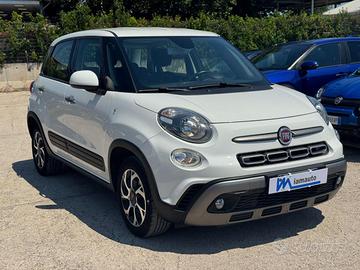 FIAT 500L Cross 1.4cc 95cv NAVIGATORE CRUISE CON
