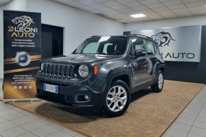 JEEP RENEGADE 1.4 T-Jet 120 CV GPL LONGITUDE