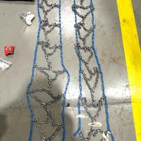 Catene da neve motocoltivatore BCS