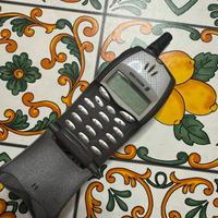 Ericsson T20