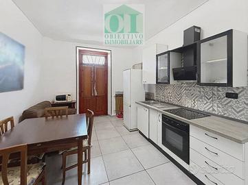 Appartamento di 65 m² con 3 locali a Torino