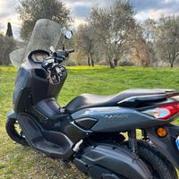 YAMAHA N-MAX 125 - 2021