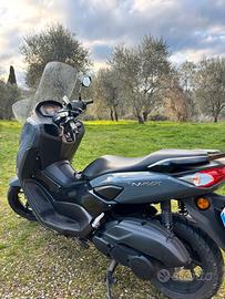 YAMAHA N-MAX 125 - 2021