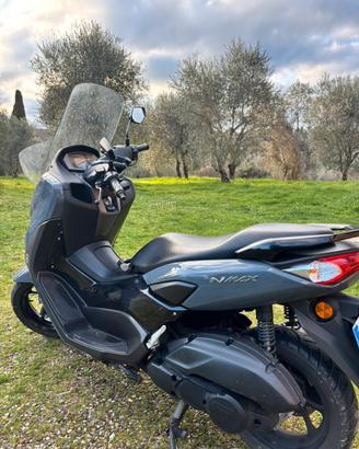 YAMAHA N-MAX 125 - 2021