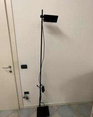 Lampada alta 190 cm