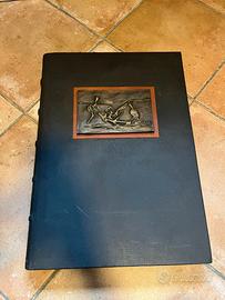 Eneide di Virgilio - Edizione d’Arte 1982 - Illust