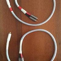 2 RCA XLR flat low PONTI PREAMPLIFICATORE E FINALE