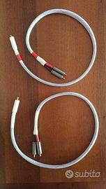 2 RCA XLR flat low PONTI PREAMPLIFICATORE E FINALE