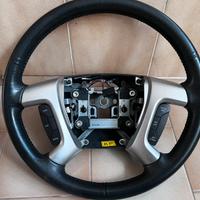 Chevrolet Captiva C100/140