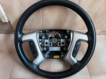 Chevrolet Captiva C100/140