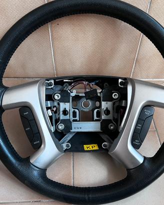 Chevrolet Captiva C100/140