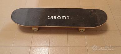 Skateboard Caroma