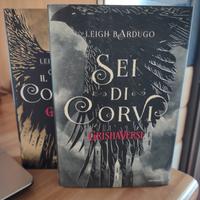 Sei di corvi