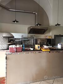 Locale commerciale centro