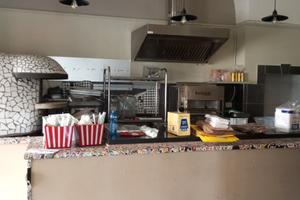 Locale commerciale centro