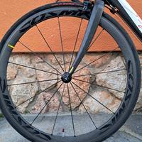Ruote Mavic cosmic 40 carbon élite Rim