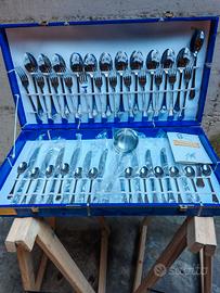 Servizio di posate Gottinghen 12 pz. più mestolo