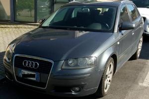 A3 Ambition 5 porte