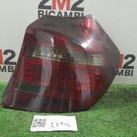 STOP FANALE POSTERIORE DESTRO BMW Serie 1 Cabrio (