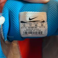 Scarpe tennis - Nike Vapor 9.5 Tour - 46 (us 12)