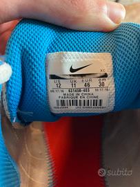 Scarpe tennis - Nike Vapor 9.5 Tour - 46 (us 12)