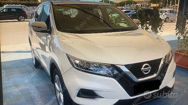 Nissan Qashqai 1.5 dCi 115 CV DCT Business