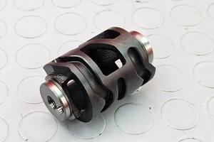 DESMO DESMODROMICO YAMAHA WRF 250 2001 2002 YZF WR